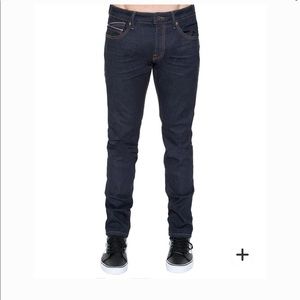 Cult of Individuality Rocker Slim Jeans